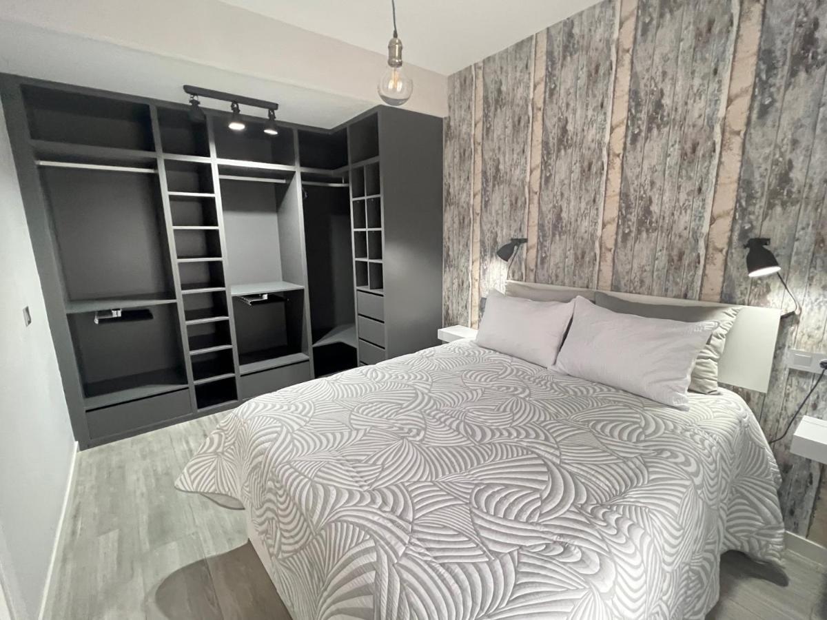 Apartment El Llano Parking Gratis Лусена Екстериор снимка